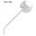 Vzvratno ogledalo RMS 122760790 levi chrom