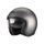 Open face helmet MT Helmets LE MANS 2 SV S BRUSHED A2 MATT XL