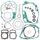 Complete Gasket Kit with Oil Seals WINDEROSA 811816