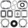 Complete Gasket Kit with Oil Seals WINDEROSA 711146A