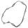 Tesnilo sklopke (Clutch cover gasket) WINDEROSA 817486 inner side