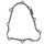 Ignition cover gasket WINDEROSA 816661