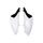 Stranska plastika POLISPORT 8497600001 Bela
