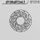 Zavorni disk NG 91016