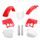 Set plastik POLISPORT 91514 OEM Color