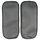 Mesh for radiator louvers POLISPORT PERFORMANCE 8473700001 črna