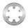 Zavorni disk NG 1909