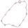 Tesnilo sklopke (Clutch cover gasket) WINDEROSA 816251 inner side