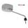 Vzvratno ogledalo RMS 122770930 right chrom