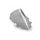 Windscreen PUIG R-RACER 21262H smoke