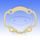 Cylinder base gasket ATHENA S410210006069