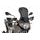 Windscreen PUIG TOURING 9710F dark smoke