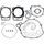 Complete gasket kit WINDEROSA 8080065 without seals