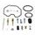 Carburetor Rebuild Kit All Balls Racing 26-10046