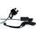 Brake lever ACCOSSATO LM002 with electronic control for Accossato and Brembo Master Cylinders (no RCS)
