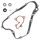 Water Pump Rebuild Kit WINDEROSA 821545