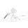 Windscreen PUIG TOURING 5255W prozorna