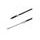 Hand brake cable RMS 163555501 zadaj levi