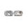 Headlight SIEM 246410101 complete
