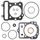Top End Gasket Kit WINDEROSA 810805