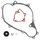 Water Pump Rebuild Kit WINDEROSA 821612