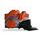 Set plastik POLISPORT 90121 OEM Color