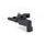 Adapter za sklopko (Clutch lever adapter) PUIG 22166N črna