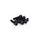 Screws PUIG ANODIZED 0473N črna M8 x 30mm (6pcs)