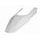Zadnji blatnik POLISPORT 8581400004 bela