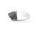 Front fenders POLISPORT 8564300001 (par) bela