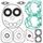 Complete Gasket Kit with Oil Seals WINDEROSA 711260