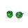 Bar ends PUIG SHORT 9373V zelena