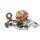 Bottom end kit HOT RODS CBK0033