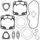 Top End Gasket Kit WINDEROSA 710233