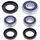 Kolesni ležaji in tesnila All Balls Racing 25-1248