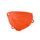 Clutch cover protector POLISPORT PERFORMANCE 8474700002 orange ktm