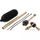 Tie Rod End Kit All Balls Racing 51-1108-L levi