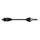 Axle All Balls Racing AB6-PO-8-334 6ball