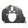 Exhaust gasket ATHENA S410270012016 93X125.8X1.2 mm