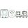 Engine TOP END gaskets RMS 100689101