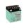 Conventional 12V battery NO ACID YUASA 12N5.5A-3B