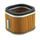 Zračni filter MIW K2177 (alt. HFA2903)