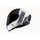 Helmet MT Helmets FF110 - REVENGE 2 A7 - 07 XS