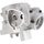 Standard bore cylinder CYLINDER WORKS CW50011 72mm
