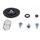 Acceleration pump rebuild kit All Balls Racing 46-3001