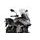 Windscreen PUIG TOURING 21260W prozorna