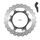 Zavorni disk NG 1254XK17 oversize