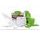 Set plastik POLISPORT 90056 OEM Color