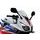 Windscreen PUIG RACING 7228W prozorna