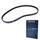 Timing belt DAYCO 163770111